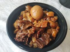 -羊上树(南门外店)