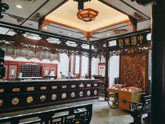 -雷允上(南京西路店)