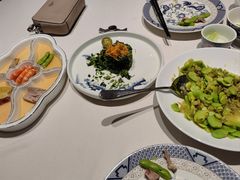 -钱塘花园·宁波菜