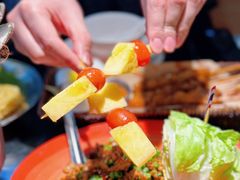 -小小集渔·泰式大排档(太古里香槟店)