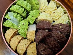 -家琳甜品(江南东店)