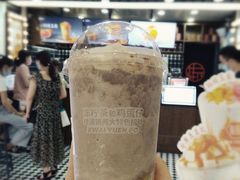 -桂桂茶(恒基名人店)