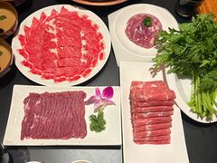 -南门涮肉(天坛南门店)
