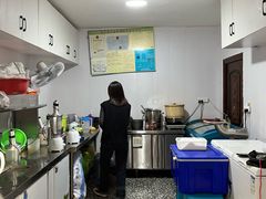 -夏食光安顺小舒冰粉冰浆(甲秀楼店)