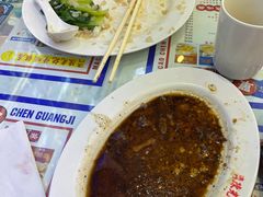 -澳门陈光记烧味饭店(万象城店)