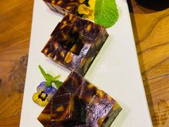 -局气烤鸭·北京菜(前门店)