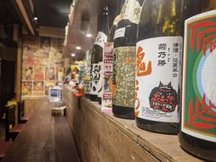 -春草居酒屋·晴子の店