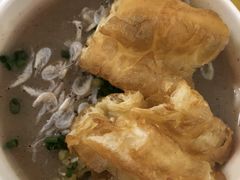 -汪记鲜鱼糊汤粉(沈阳路总店)