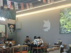 -凉都青瓦房烙锅(清镇中环国际店)
