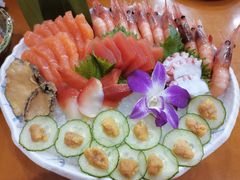 -银子铁板烧料理自助餐(人民广场店)