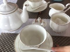 -望海·帆船主题咖啡厅•品茗下午茶(石湖景区店)