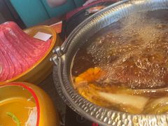 -牛New寿喜烧(闵行龙湖天街店)