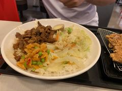 -永和大王(解放东路店)