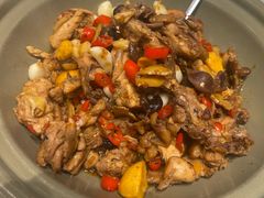 -绿草地·湘菜(芙蓉天街店)