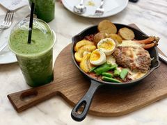 -农畉LONFOOD(福田星河COCOPark店)