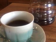 -琥珀咖啡 Ambercoffee