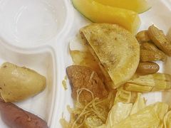 -素清香(解放路店)