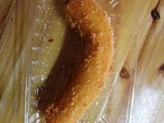 -魏记里脊肉炸炸炸(南门口店)