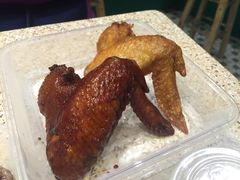 -孖记茶档·热腾茶餐(荔湾领展广场店)