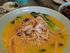 扬州大煮干丝-南方酒店·淮扬菜(回民街店)