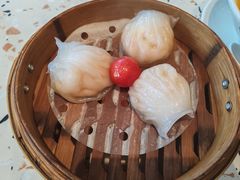 -点都德(广州白云山景区南门店)