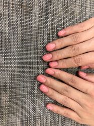 -Seven Nail七姑娘の美甲店