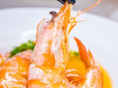 -青岛香格里拉·香宫中餐厅
