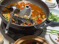 -良厨本味· 老坛剁椒鱼头(深南腾讯店)
