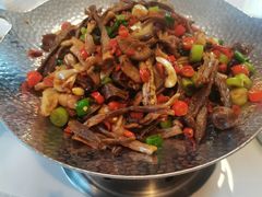 -东方太阳城淮扬餐厅(会所中餐厅店)