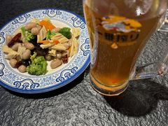 -老北京胡同味道二荤铺(酒仙桥店)