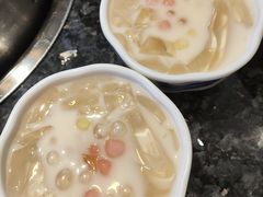 -一席地·本地鸡窝·杭帮鸡火锅(萧山银隆百货店)