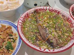 -欧记大排档·景德菜(上海首店)