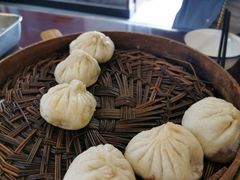 肉三鲜-草包包子铺1937(普利街店)