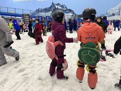 -广州热雪奇迹