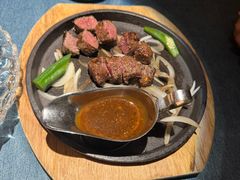 -俄士厨房(未来城店)
