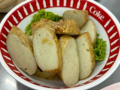 -榮泰米粉湯(Left Shop)