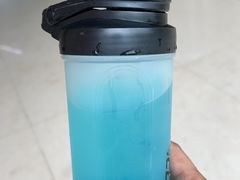 -LA合时健身4PMFIT(花桥旗舰店)