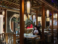 -江南赋(内蒙古大厦店)