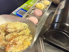 -李先生的首尔小馆(松江启源广场店)