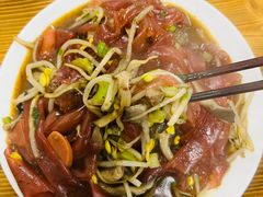 -何记酿皮店(西流湾店)
