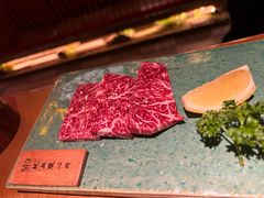 -MIKOMIKO和牛烧肉专门店(南门店)