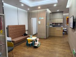 -睿宝儿科·眼科·口腔(静安大悦城门诊部)