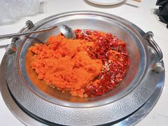 -周师兄大刀腰片火锅(磁器口直营店)