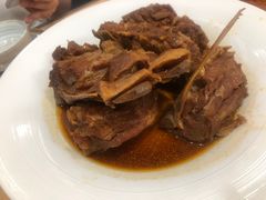 -大师兄·西北小馆(北站缤果空间店)