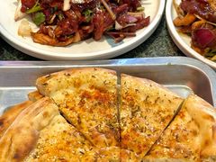 -揽月斋炙子烤肉·清真(安定门·五道营店)