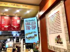 -The Habit Burger Grill 哈比特汉堡(爱琴海店)