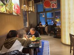 -熊喵来了火锅(太原里第2分店)
