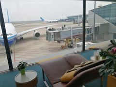 -广州白云国际机场-T2航站楼