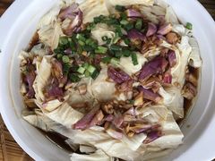-堤边美食
