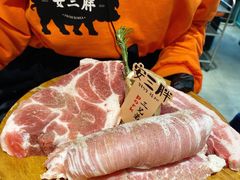 -安又胖韩国烤肉